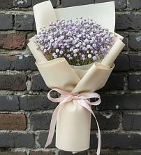 Букет цветов из:  Гипсофила в Александрове