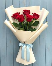 Букет Классика чувств в Александрове