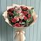 Букет цветов из: Гвоздики и Розы в Александрове