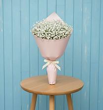 Букет цветов из:  Гипсофила в Александрове