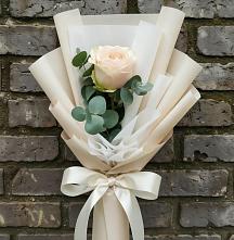Букет цветов из:  Розы в Александрове