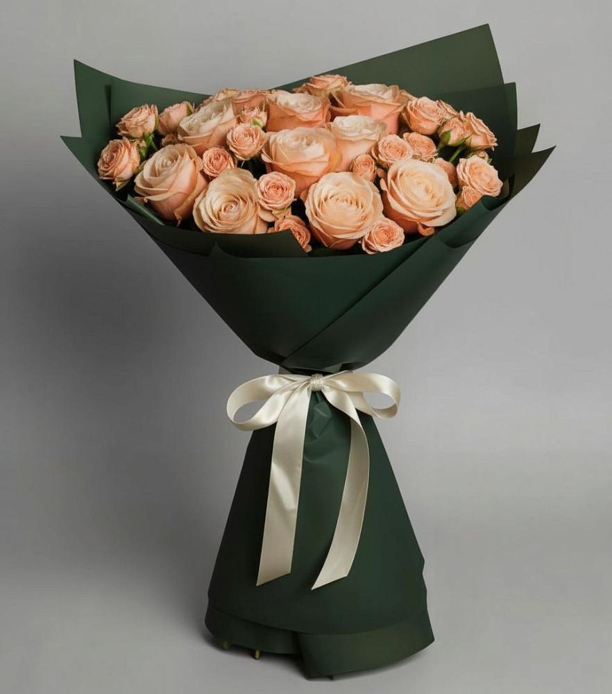 Букет Элегантный в Александрове