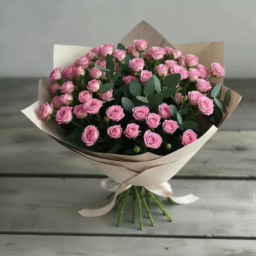 Букет Удовольствие в Александрове