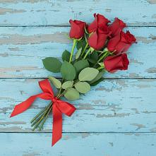 Букет Красные розы в Александрове