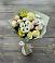 Букет цветов из: Альстромерии, Розы и Хризантемы в Александрове