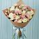 Букет цветов из: Розы в Александрове