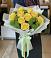 Букет цветов из: Хризантемы и Розы в Александрове