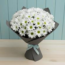 Букет цветов из:  Хризантемы в Александрове