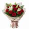 Букет цветов из: Лилии и Розы в Александрове