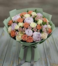 Букет Мороженное #REPLACE_PRED# Александрове