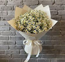 Букет цветов из:  Ромашки в Александрове