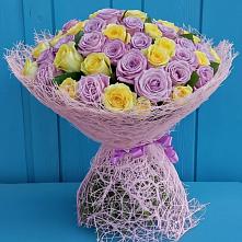 Букет 101 Волшебный Миг в Александрове