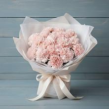 Букет цветов из:  Гвоздики в Александрове