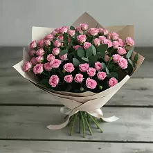 Букет Удовольствие в Александрове