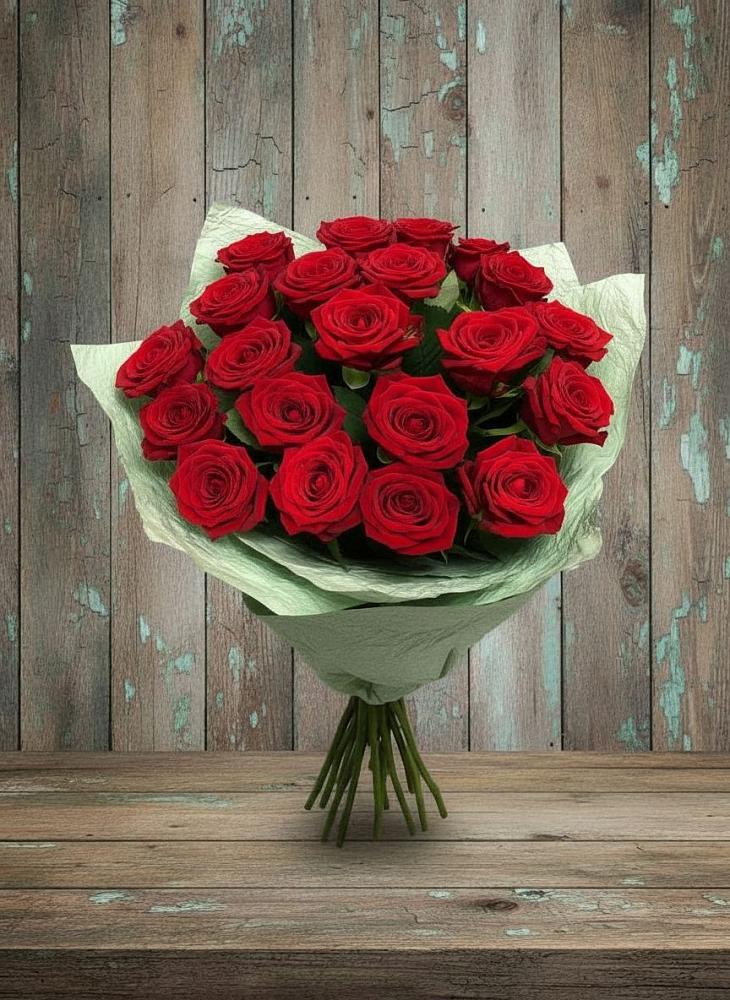 Букет Классика в Александрове