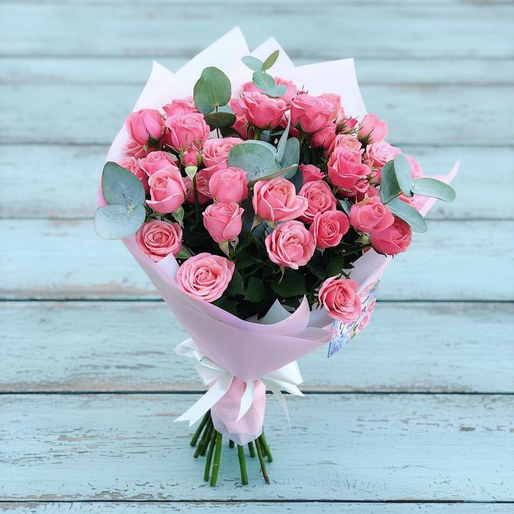 Букет Леди совершенство в Александрове