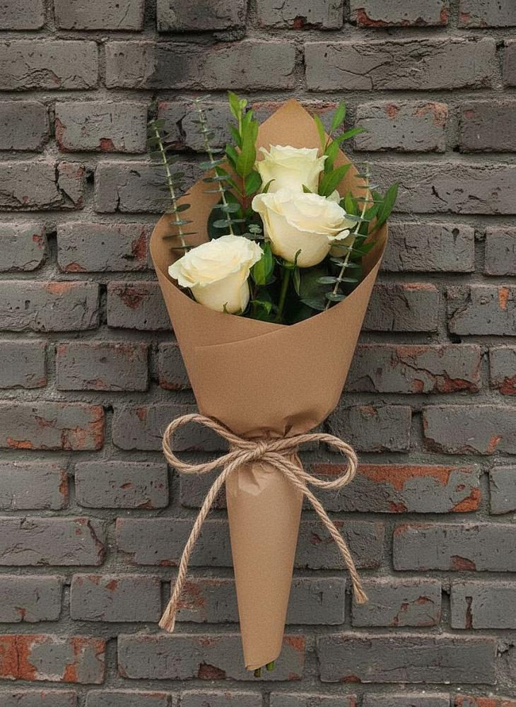 Букет цветов из: Розы в Александрове