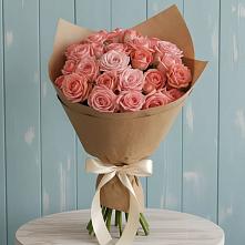 Букет цветов из:  Розы #REPLACE_PRED# Александрове