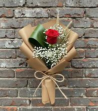 Букет цветов из:  Розы #REPLACE_PRED# Александрове