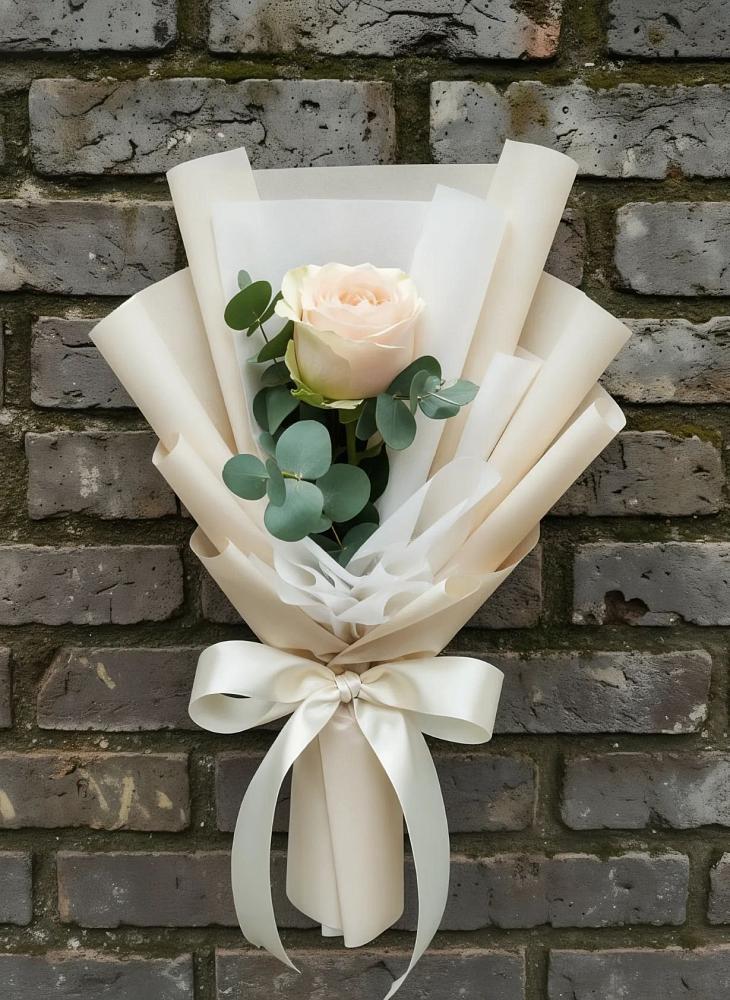 Букет цветов из: Розы в Александрове