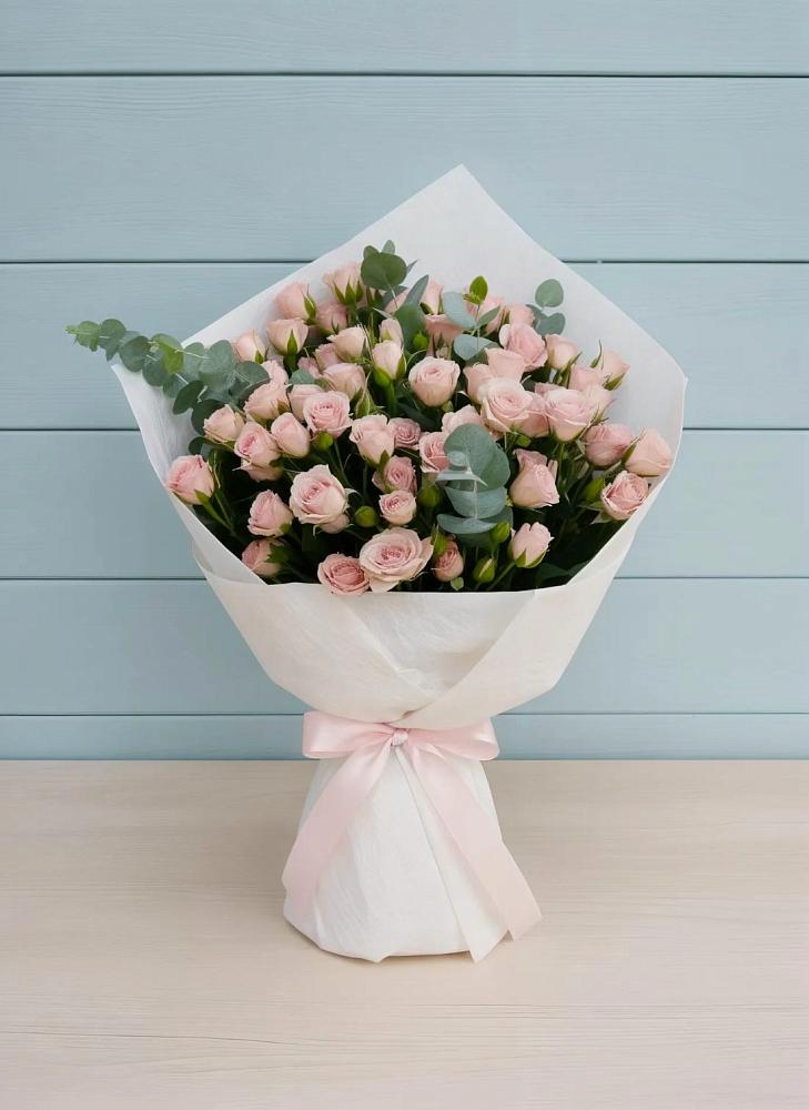 Букет цветов из: Розы в Александрове