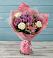 Букет цветов из: Герберы в Александрове