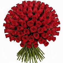 Букет Красные розы Чери Лав в Александрове