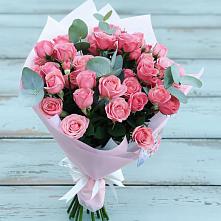 Букет Леди совершенство в Александрове