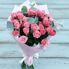 Букет Леди совершенство в Александрове