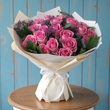 Букет цветов из:  Розы в Александрове